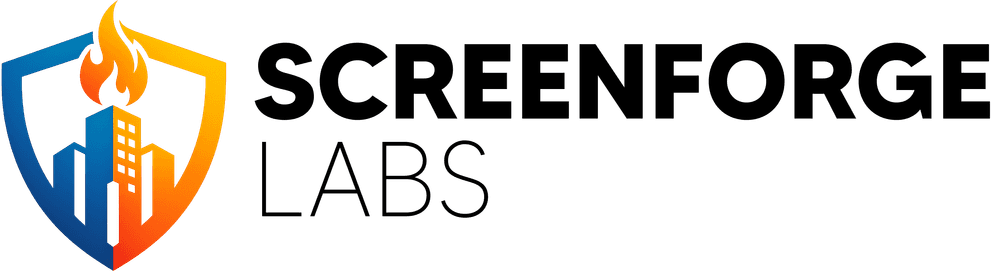 ScreenForge Labs
